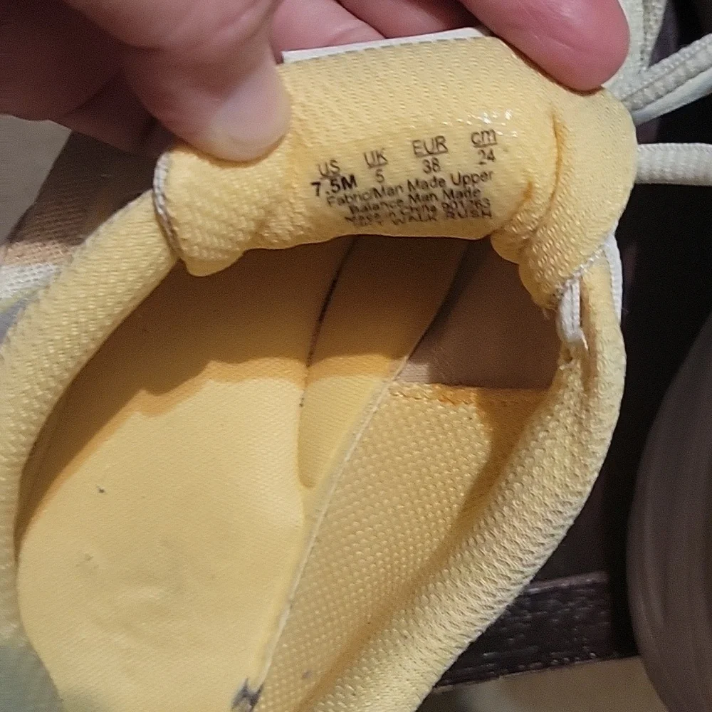 Ryka Sky Walk Tennis Shoes - Picture 9 of 10